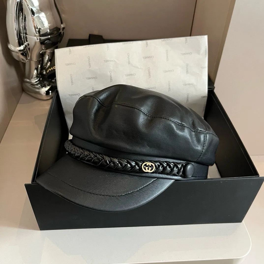 💰100¥ Gucci new duck bill military cap, head circumference 57cm