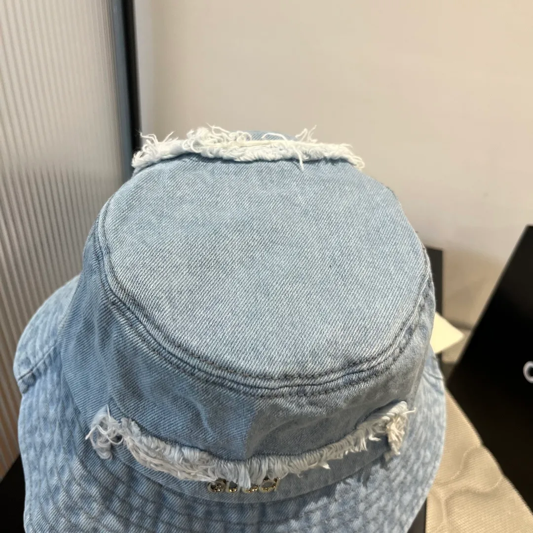💰100¥ Gucci new bucket hat