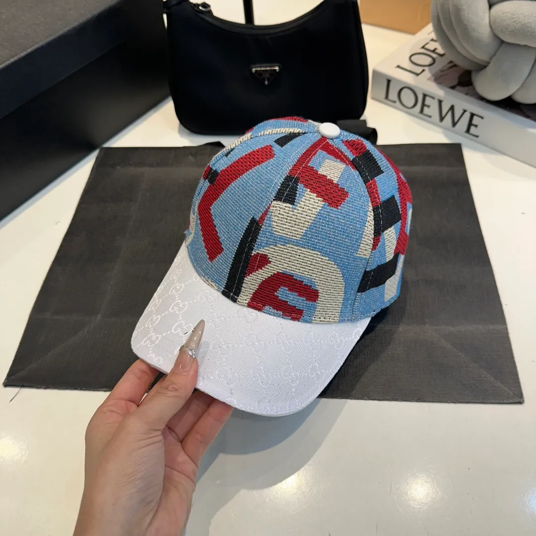 P60 Gucci Baseball Cap GUCCI official website new product, 2025 baseball cap, original quality is very popular 🔥🎩 The craftsmanship is very exquisite, high-end and classy! Low-key luxury, easy to carry! Running volume!