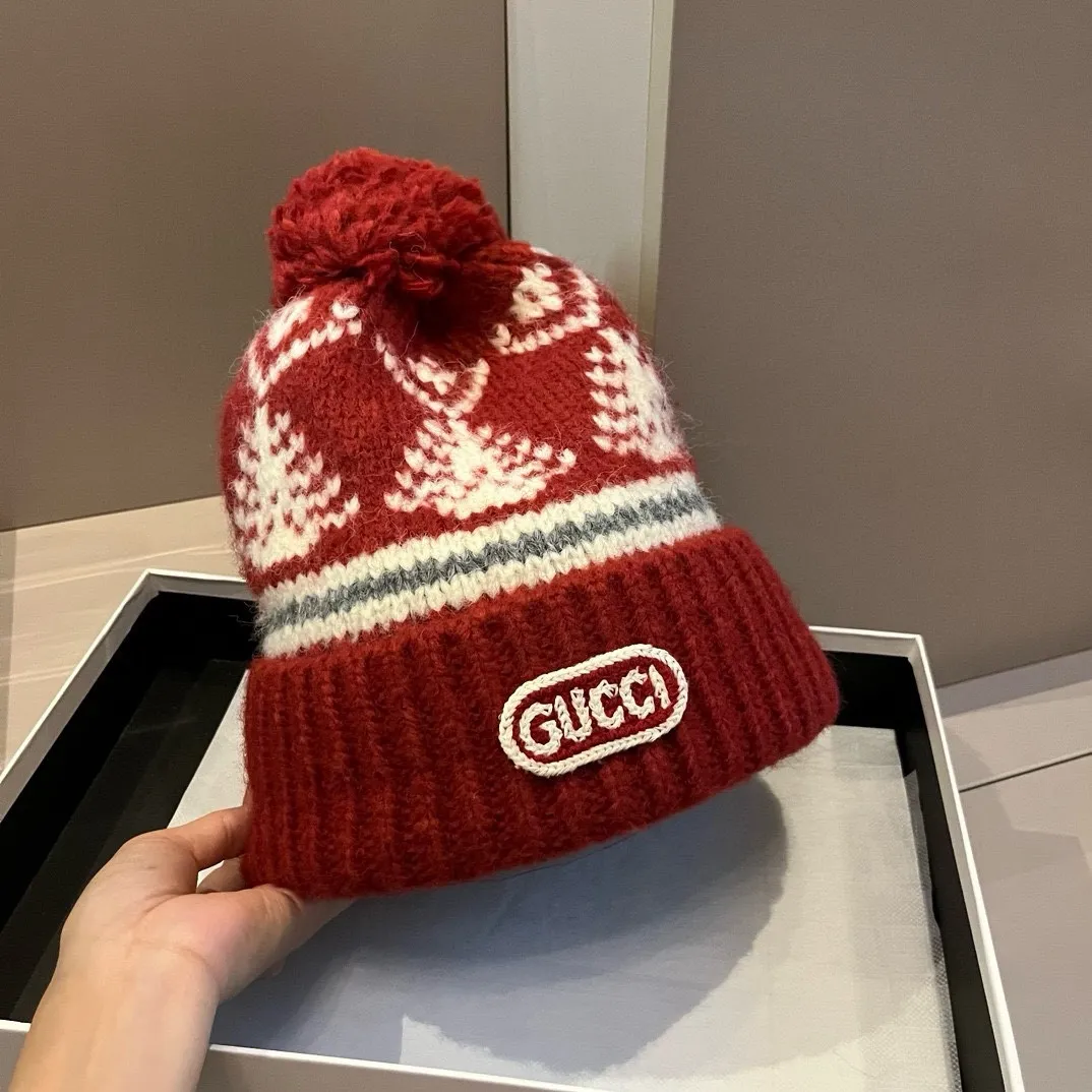 💰100¥ Gucci new wool hat