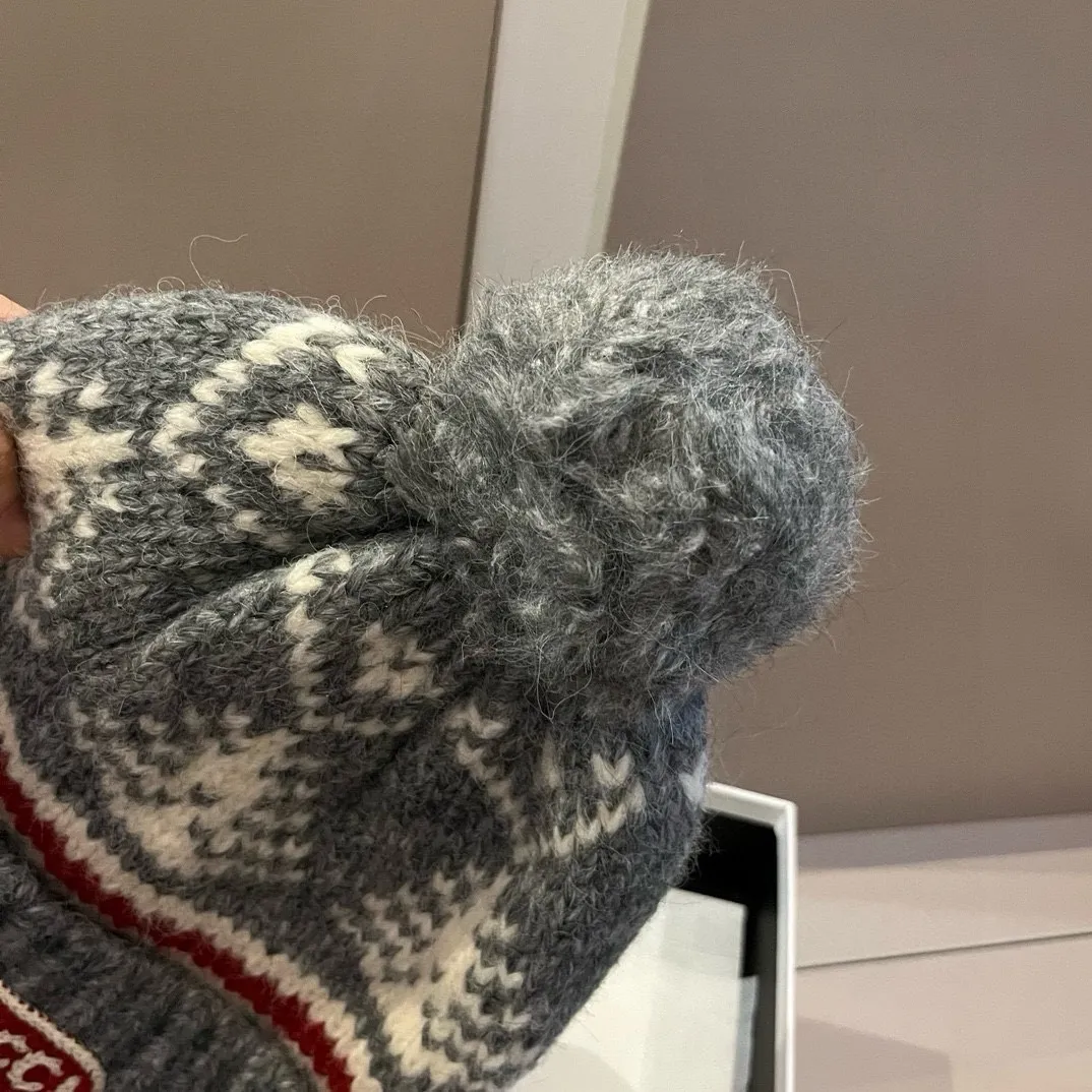 💰100¥ Gucci new wool hat