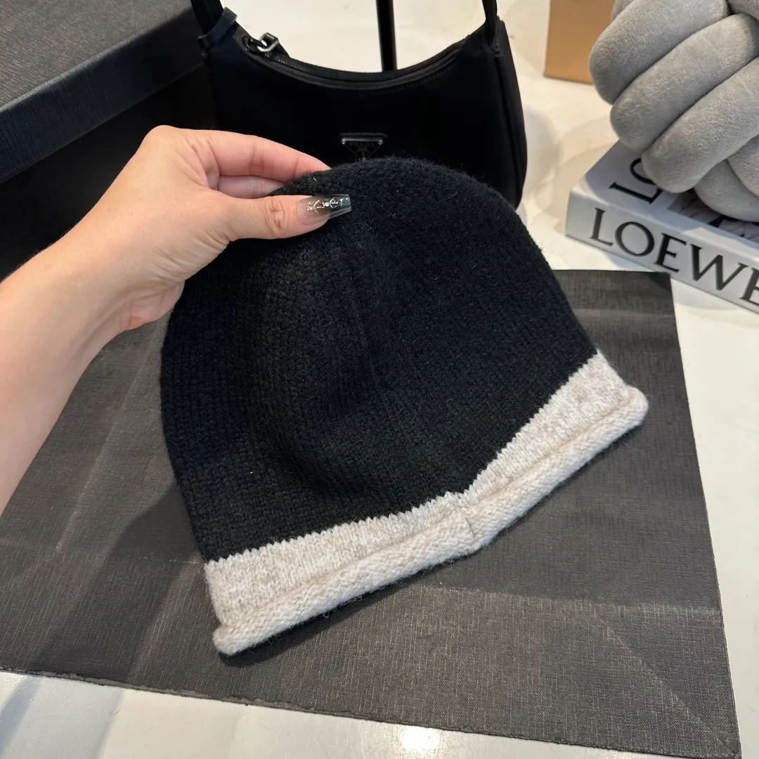 P56 Gucci knitted beanie, unisex