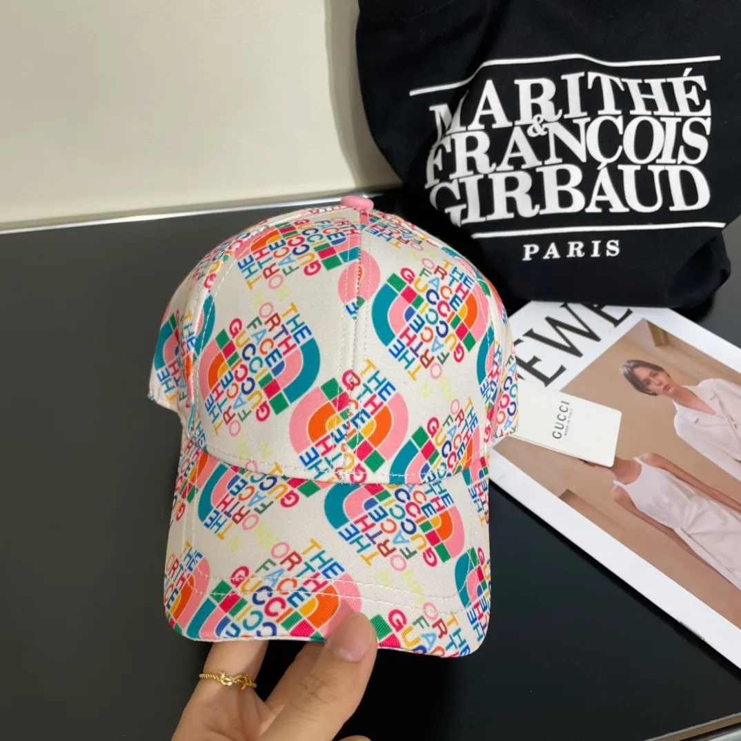 P50💰GUCCI Baseball Cap, new product from the official website, baseball cap, original quality, very popular 🔥🎩 The craftsmanship is very exquisite, high-end and classy! Low-key luxury, easy to carry! Running volume!