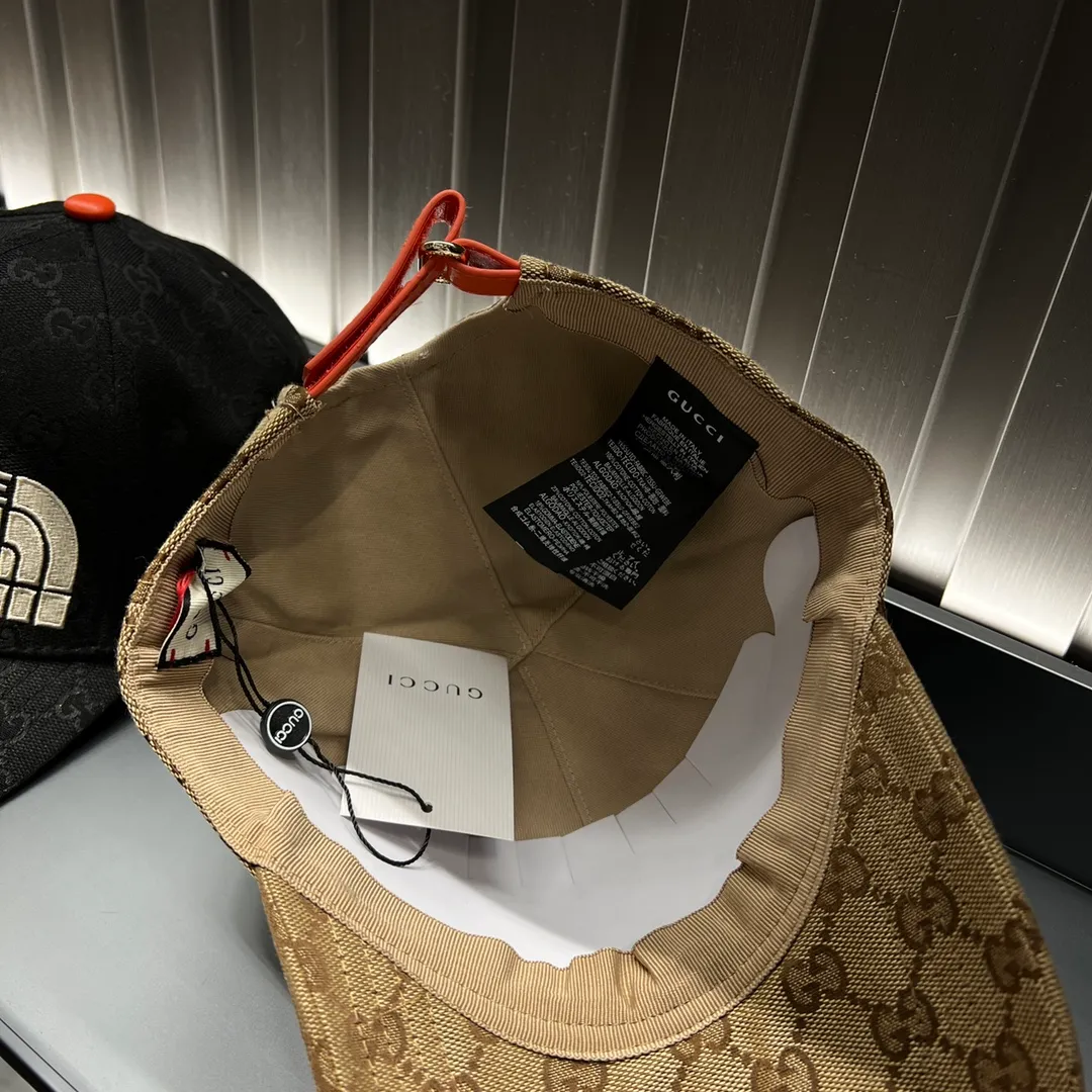 Special batch of 70 GUCCI The North Face