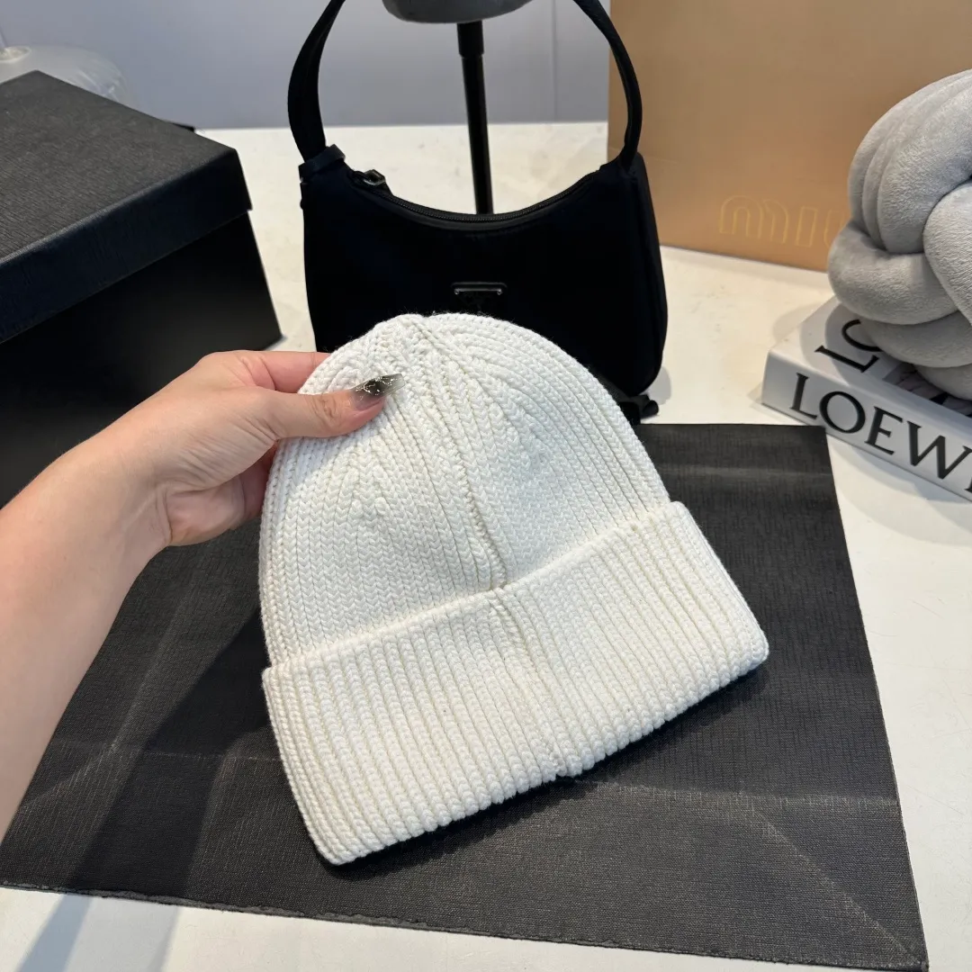 P58 LV Louis new autumn and winter style wool hat, 100% wool fabric🐑