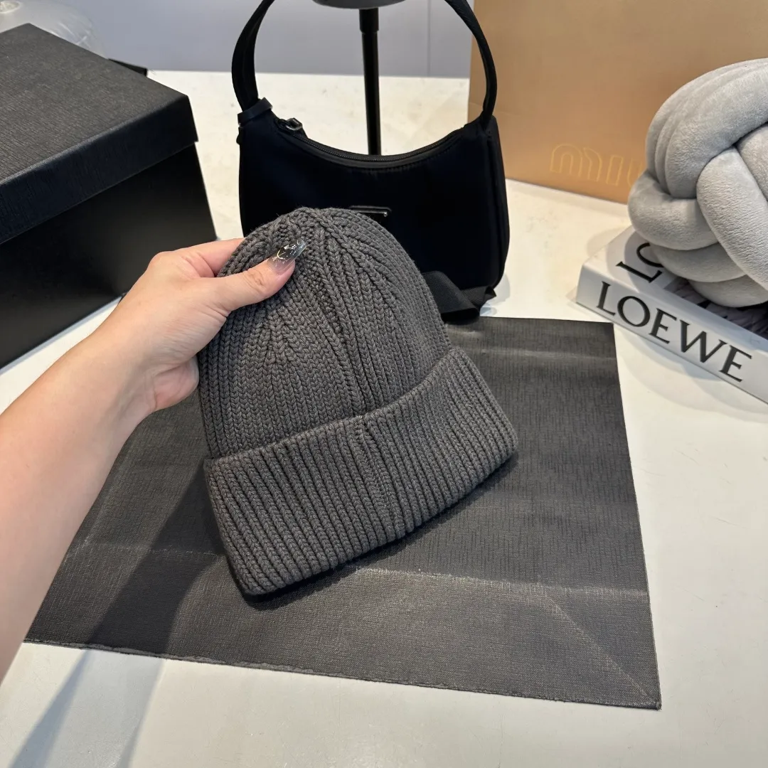 P58 LV Louis new autumn and winter style wool hat, 100% wool fabric🐑
