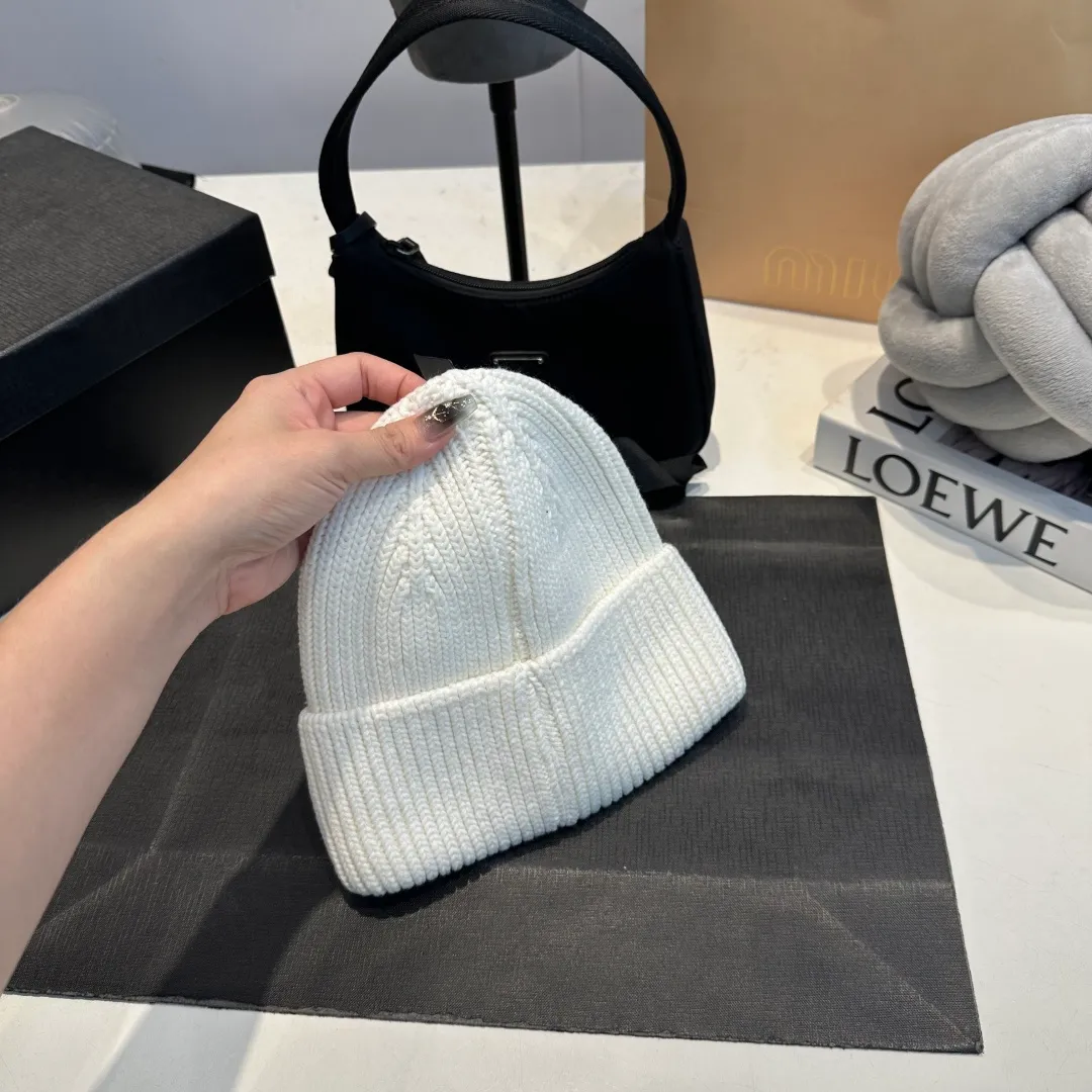 P58 LV Louis new autumn and winter style wool hat, 100% wool fabric🐑