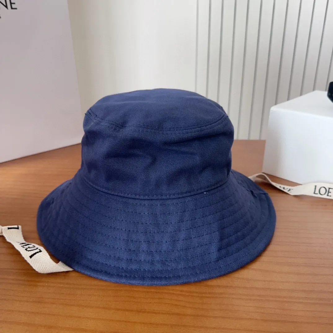 💰66 Luo Yiwei's personalized fisherman's hat, an excellent casual fisherman's hat. The texture is full of retro style and has a strong street style. It's handsome! Can be worn all year round! Head circumference-55-58cm