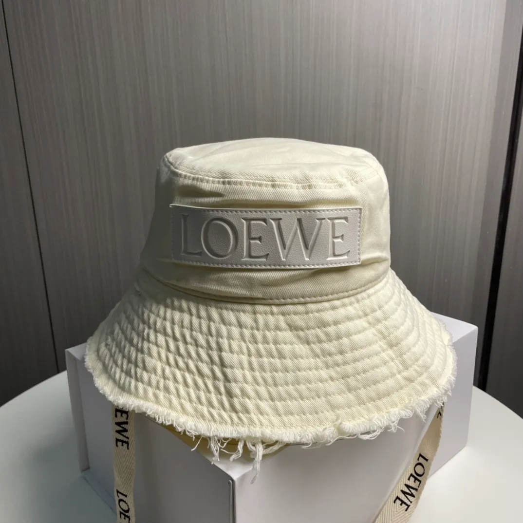 P90 Luo Yiwei's personalized fisherman's hat with straps is an excellent casual fisherman's hat. The texture is full of retro style and has a strong street style. It's handsome! Can be worn all year round! Head circumference-55-58cm