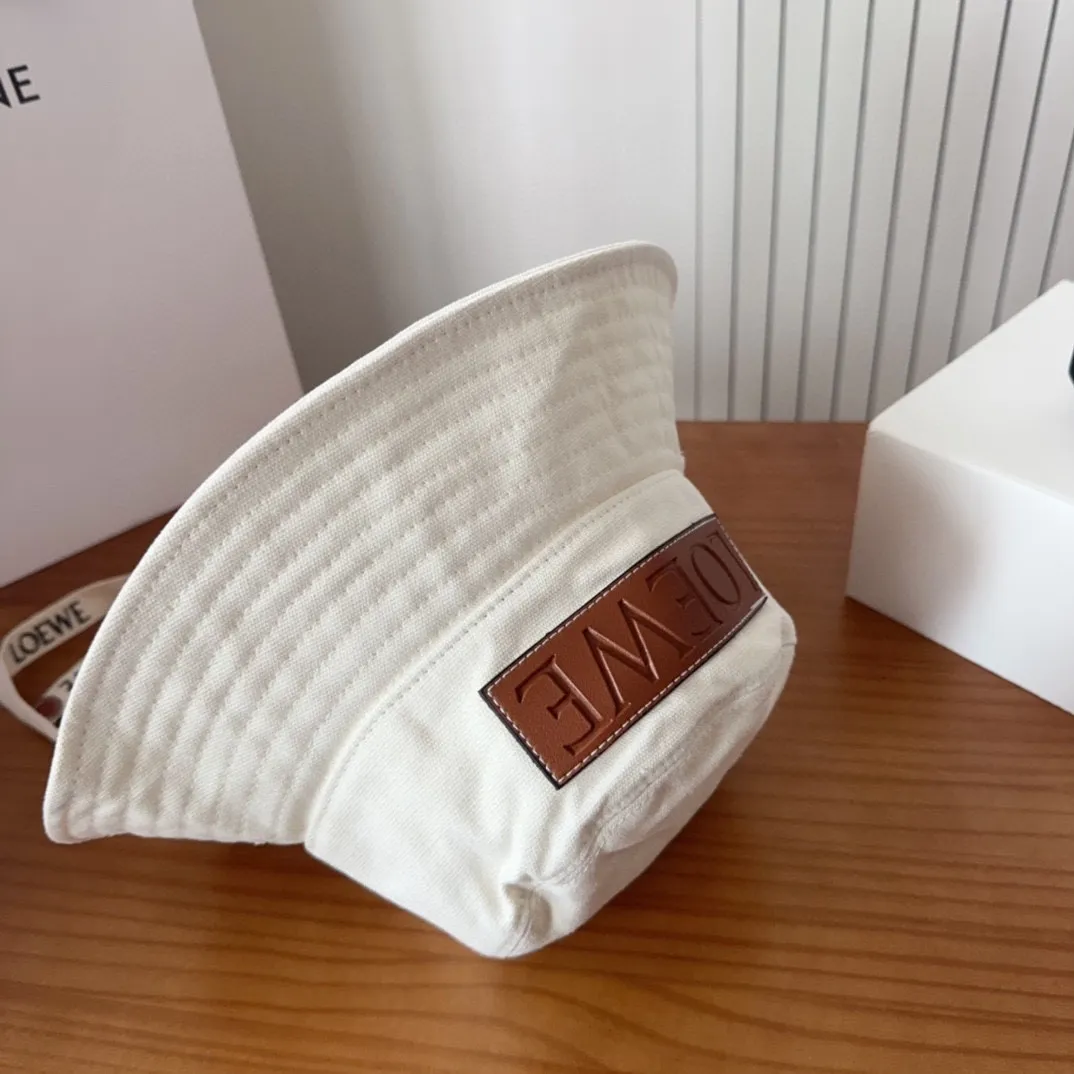 💰66 Luo Yiwei's personalized fisherman's hat, an excellent casual fisherman's hat. The texture is full of retro style and has a strong street style. It's handsome! Can be worn all year round! Head circumference-55-58cm