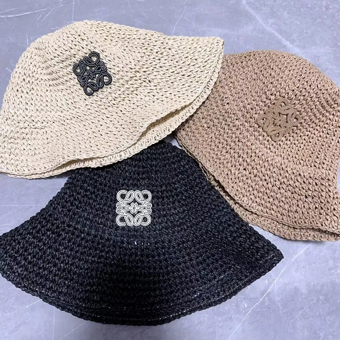 Private message for price inquiry! Loewe bucket hat