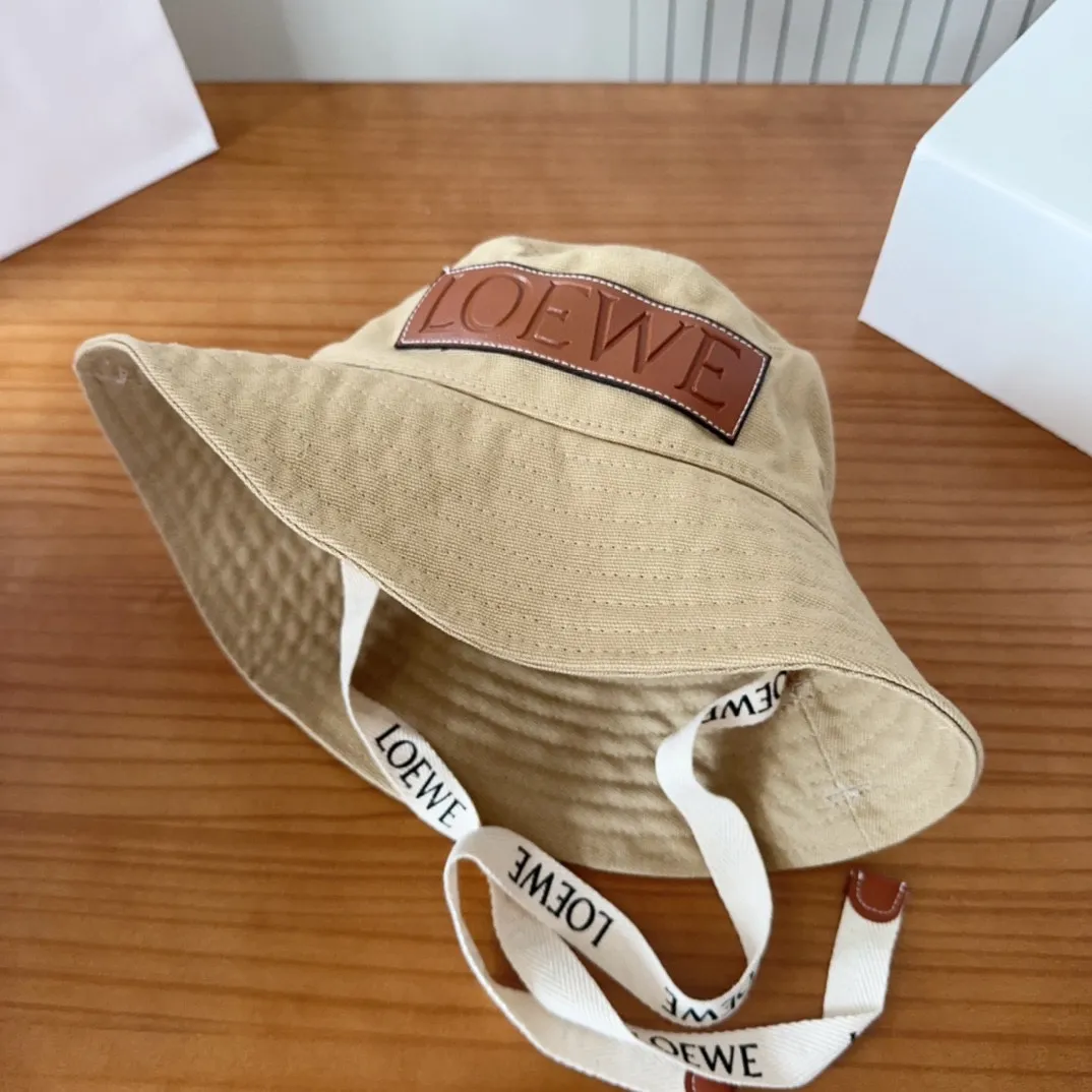 💰66 Luo Yiwei's personalized fisherman's hat, an excellent casual fisherman's hat. The texture is full of retro style and has a strong street style. It's handsome! Can be worn all year round! Head circumference-55-58cm