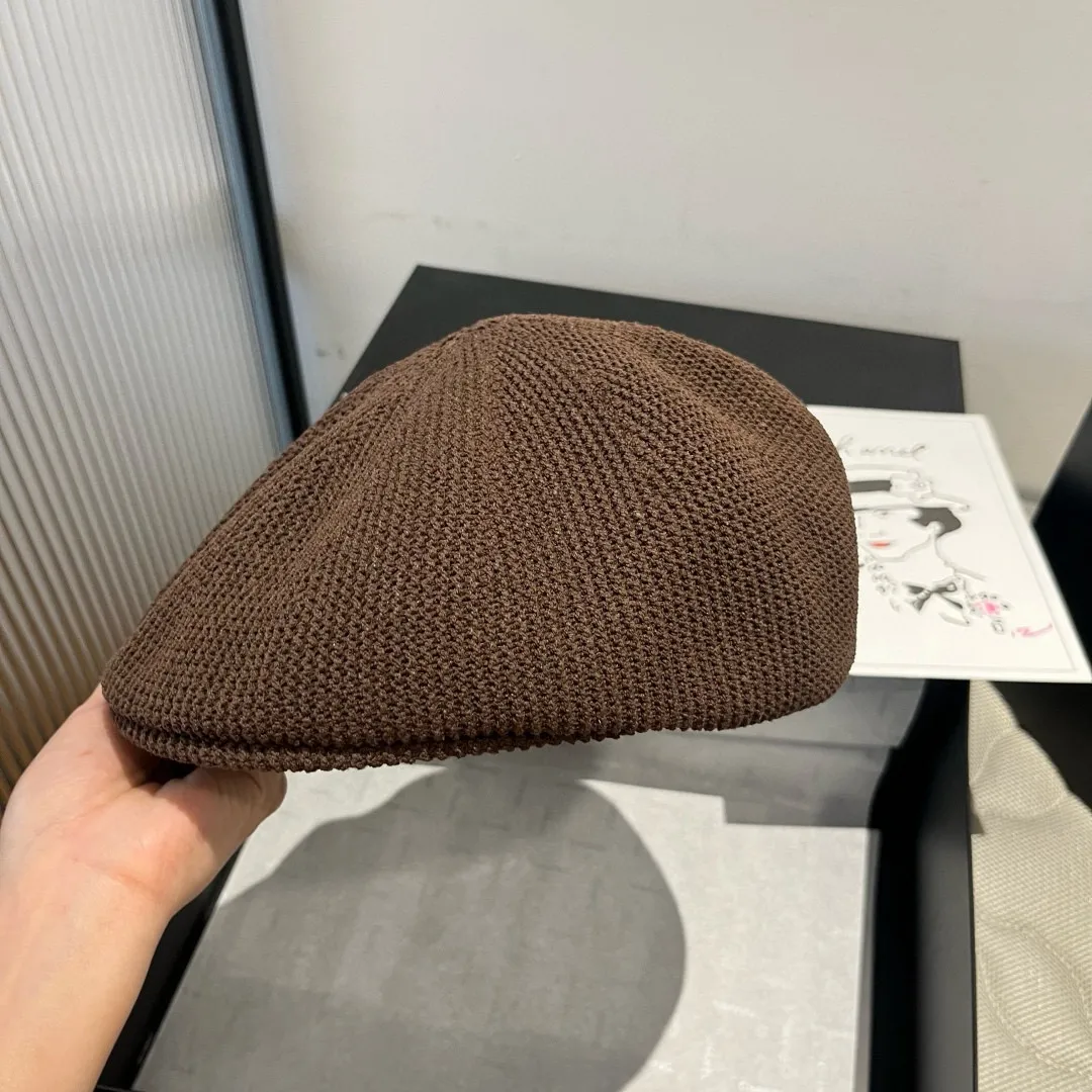 💰100¥ Loewe's new duck bill forward cap, head circumference 57cm