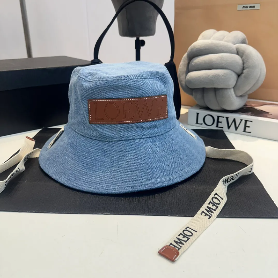 P70 Lowewe🌸 Japanese purchasing agent, many Internet celebrity stars have the same style fisherman hat Luojia basin hat sunshade beach hat
