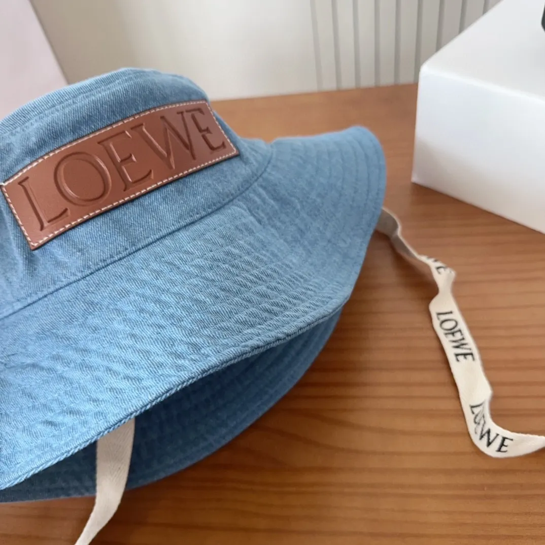 💰66 Luo Yiwei's personalized fisherman's hat, an excellent casual fisherman's hat. The texture is full of retro style and has a strong street style. It's handsome! Can be worn all year round! Head circumference-55-58cm