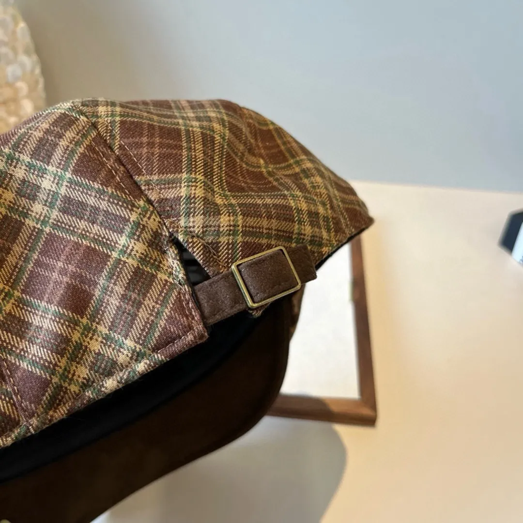 💰90¥ miumiu duck bill forward cap, head circumference 58cm