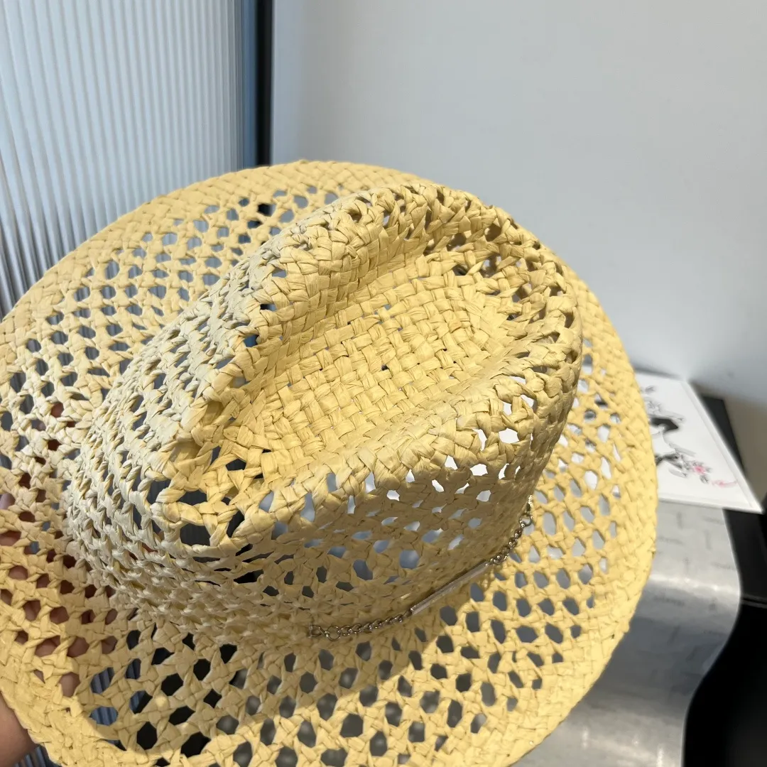 💰130¥ miumiu new top hat, hollow top hat, head circumference 57cm