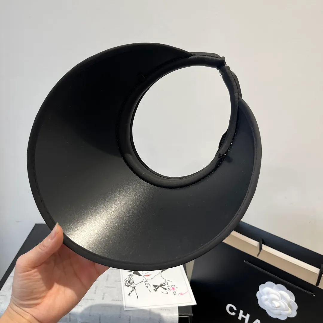 💰90¥ miumiu new empty top sun hat