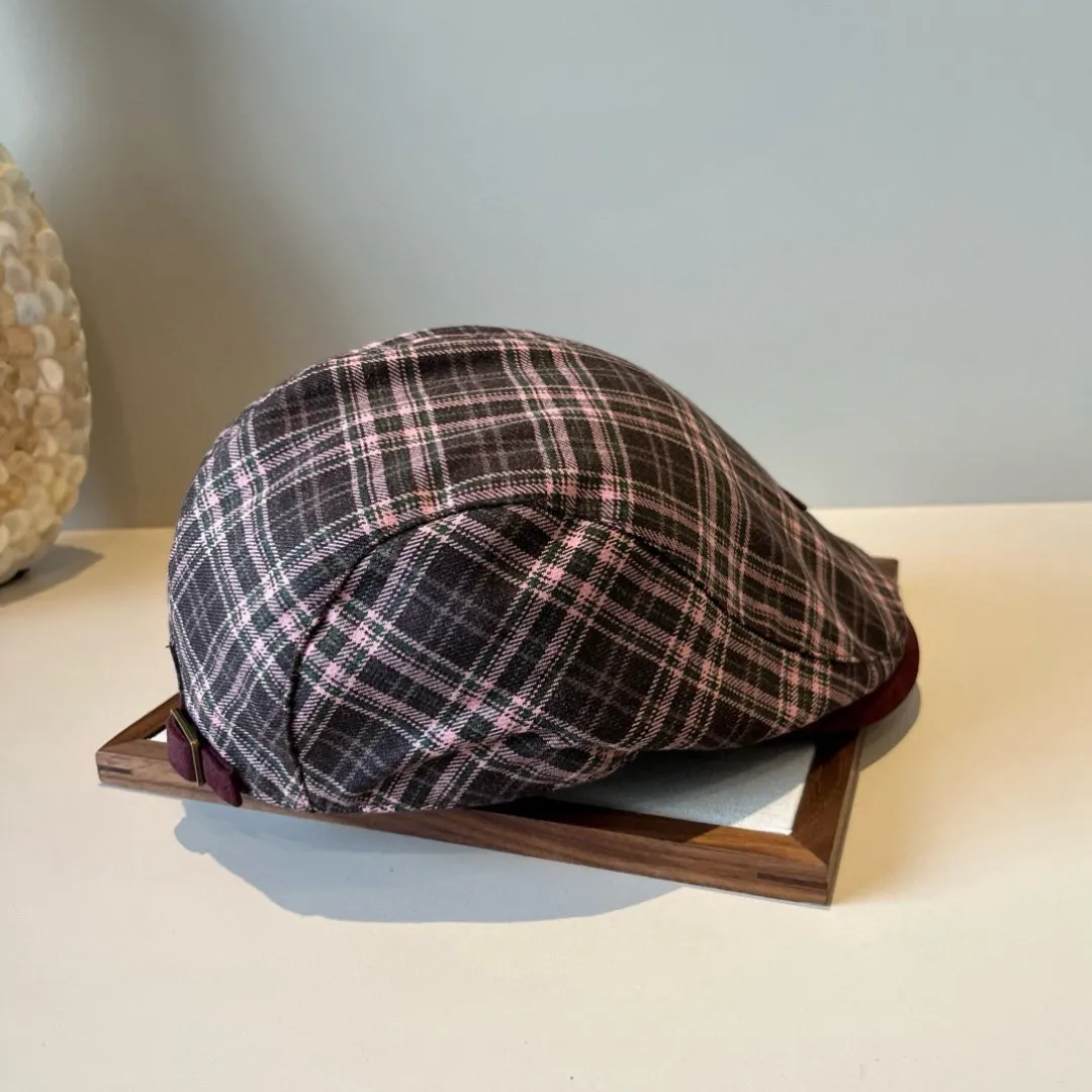 💰90¥ miumiu duck bill forward cap, head circumference 58cm