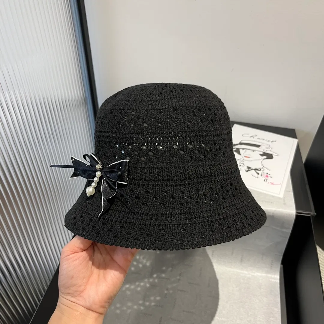 💰110¥ miumiu new knitted fisherman hat, head circumference 57cm
