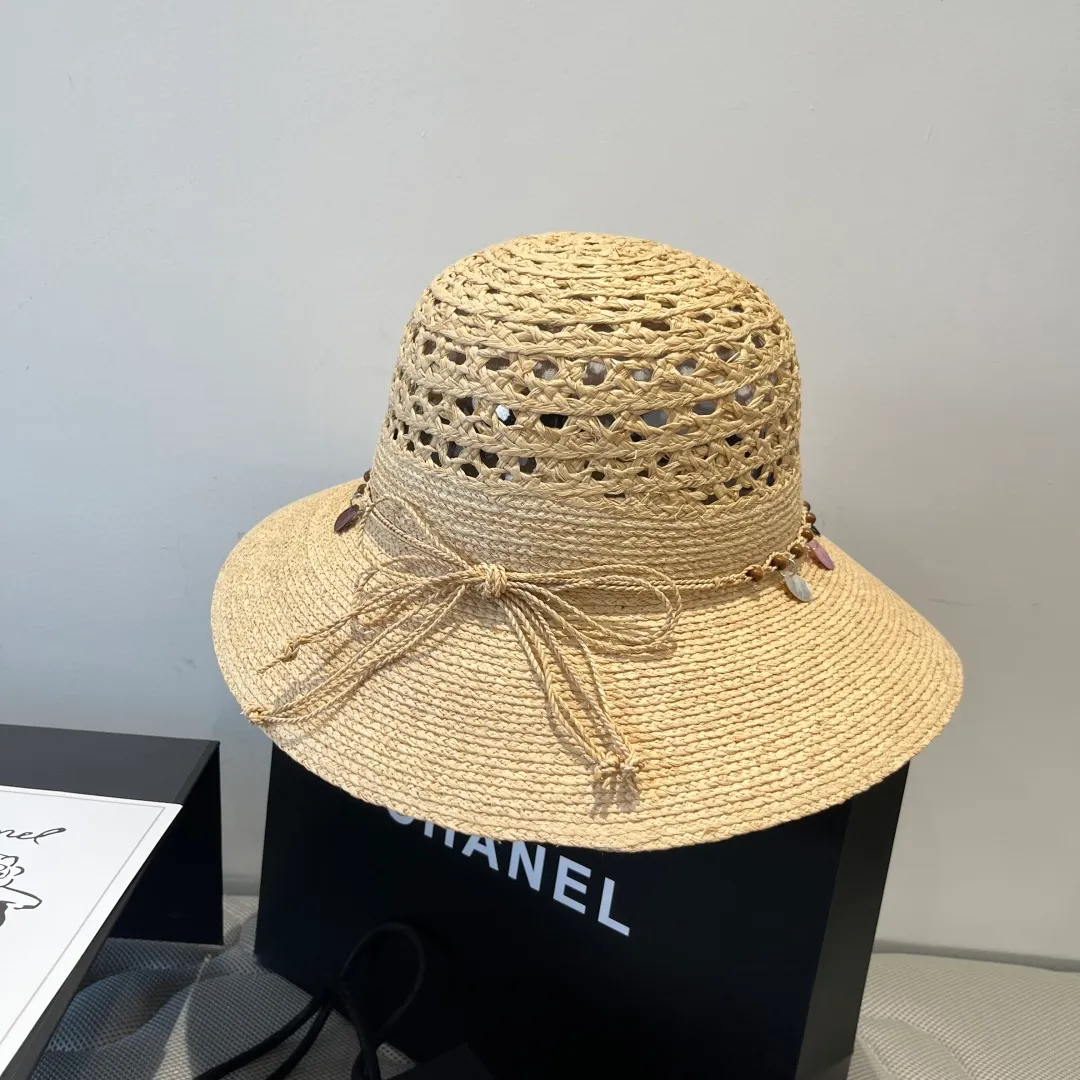 💰220 miumiu new raffia hat, head circumference 57cm