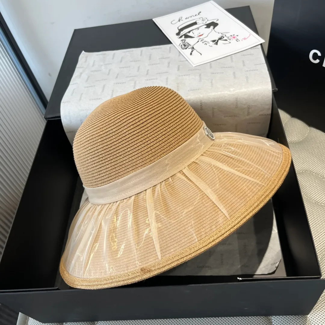💰140¥ miumiu new bow basin hat, high-end customization, head circumference 57cm