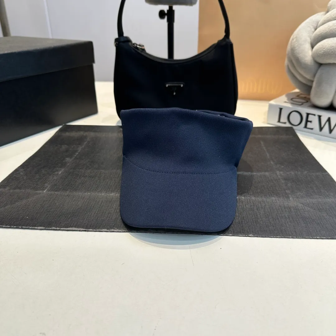 P80 Miumiu miumiu empty top sun hat