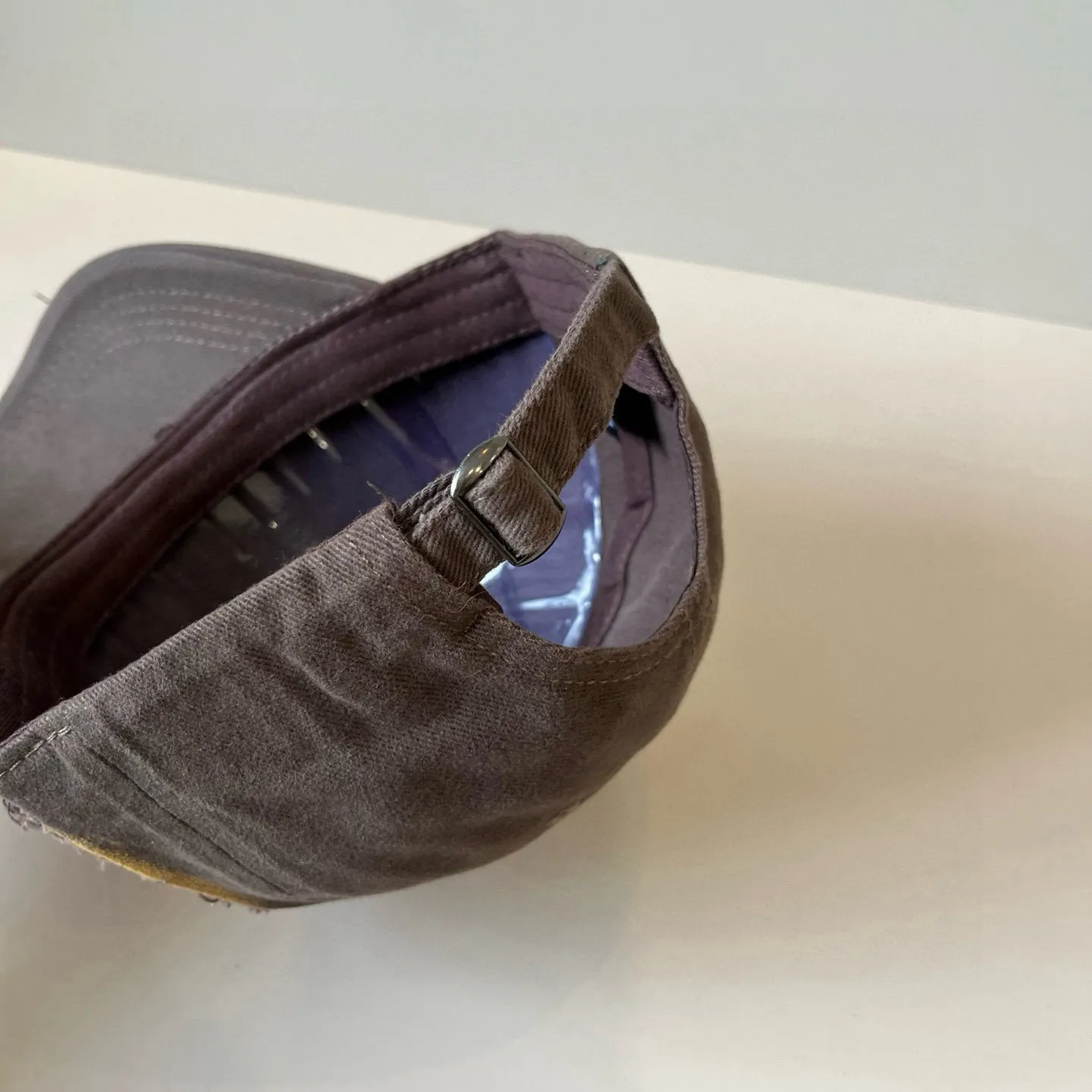 P60 miumiu original spring and summer new baseball cap, authentic mold-making and custom-made, the original workmanship is meticulous and the quality is superb!