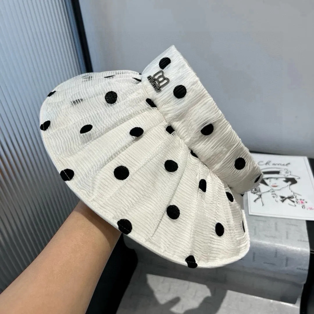 💰110¥ miumiu shell hat, empty top sun visor, adjustable