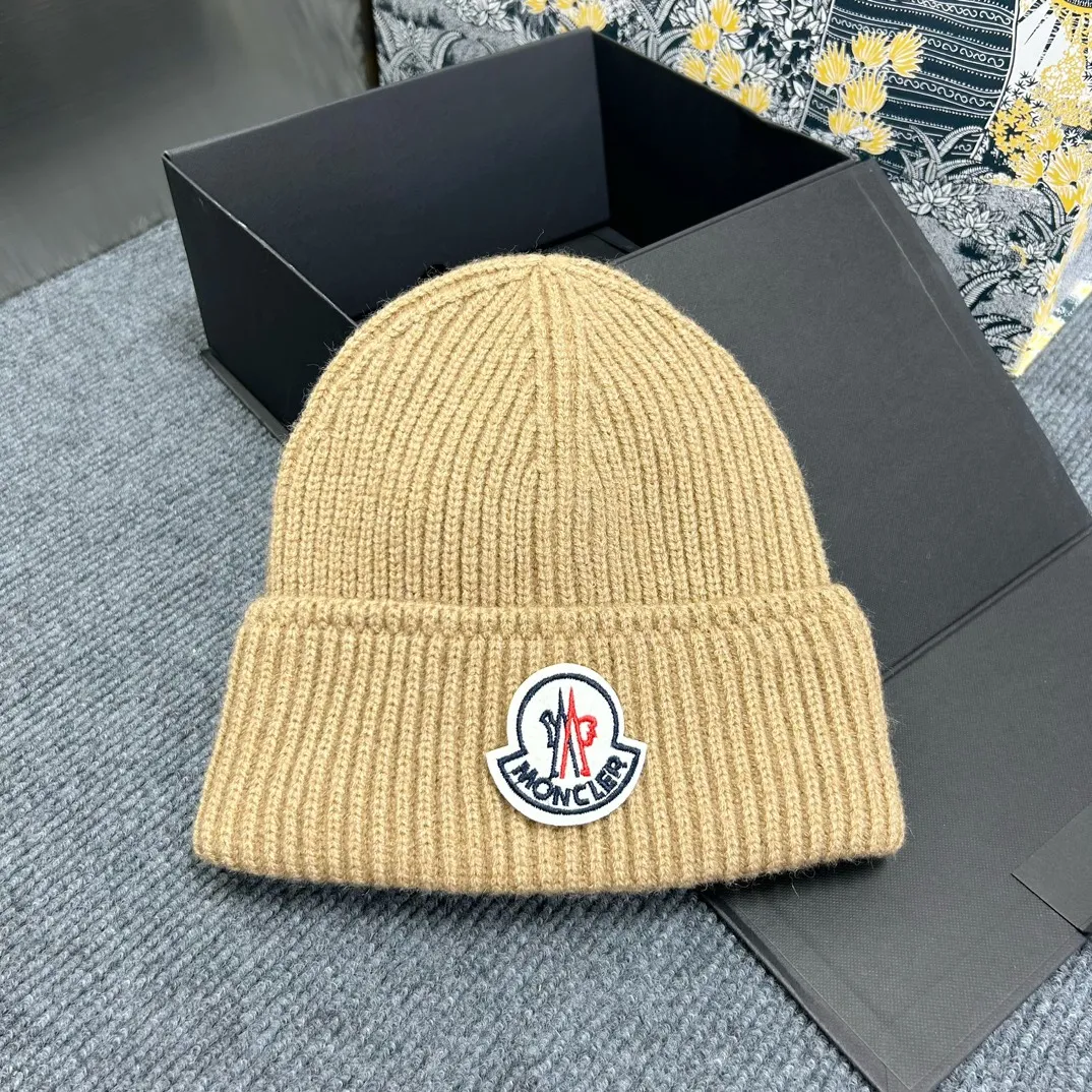 Cabbage price, inquiry with pictures! Moncler cold hat, running style🔥🔥