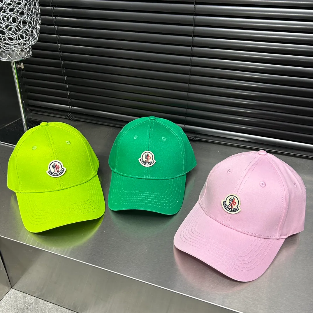MONCLER 18 colors