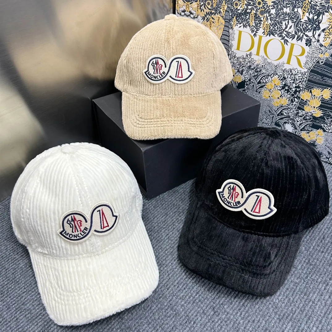 New Moncler Baseball 🔥🔥