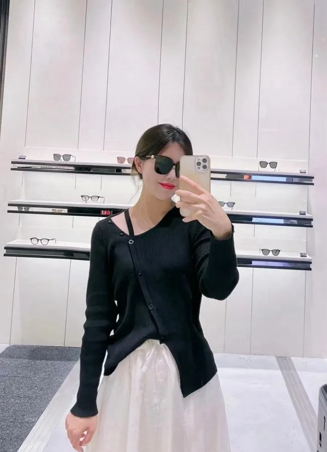MONCLER + GENTLE MONSTER SWIPE 4
