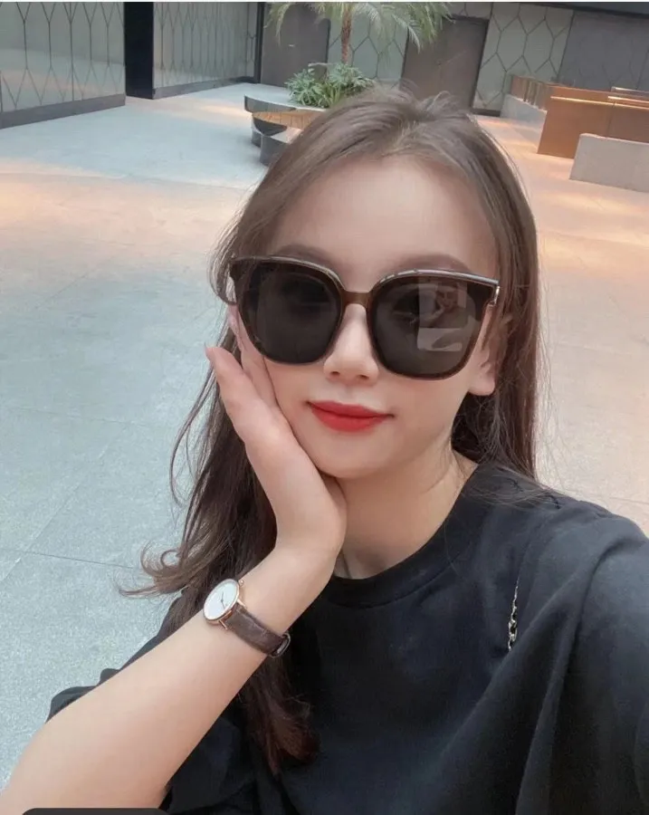 MONCLER + GENTLE MONSTER SWIPE 4