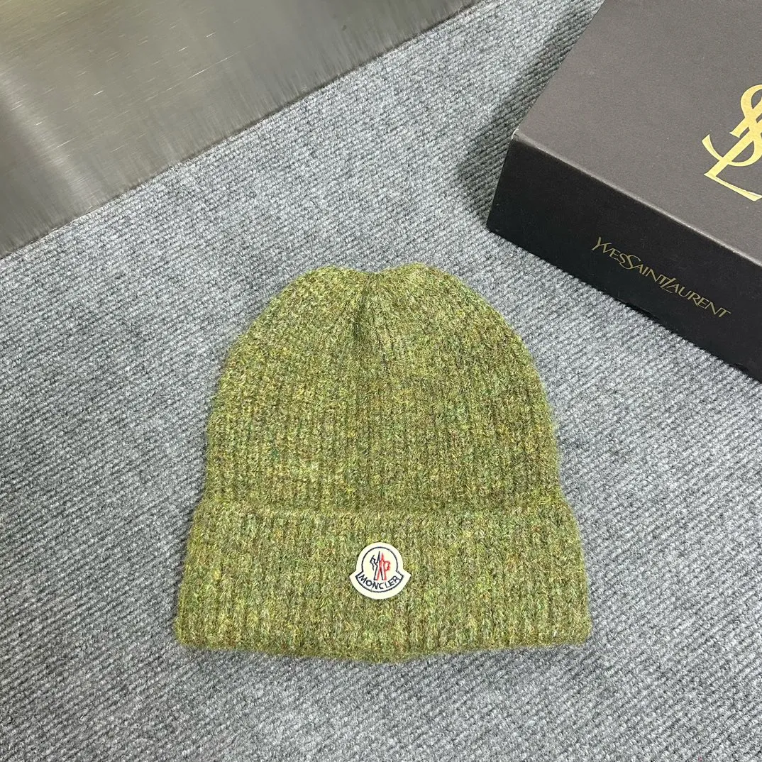 Cabbage price, inquiry with pictures! Moncler cold hat New arrival New arrival 10 colors🔥