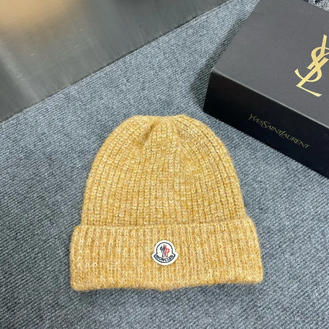 Cabbage price, inquiry with pictures! Moncler cold hat New arrival New arrival 10 colors🔥