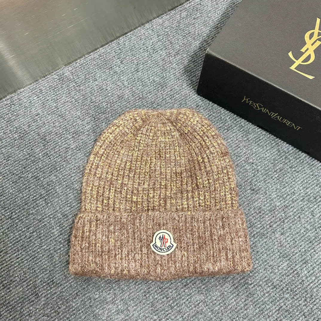Cabbage price, inquiry with pictures! Moncler cold hat New arrival New arrival 10 colors🔥
