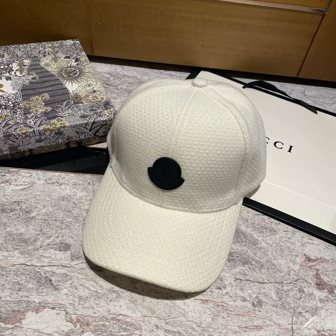 Cabbage price Moncler mask autumn and winter baseball cap
