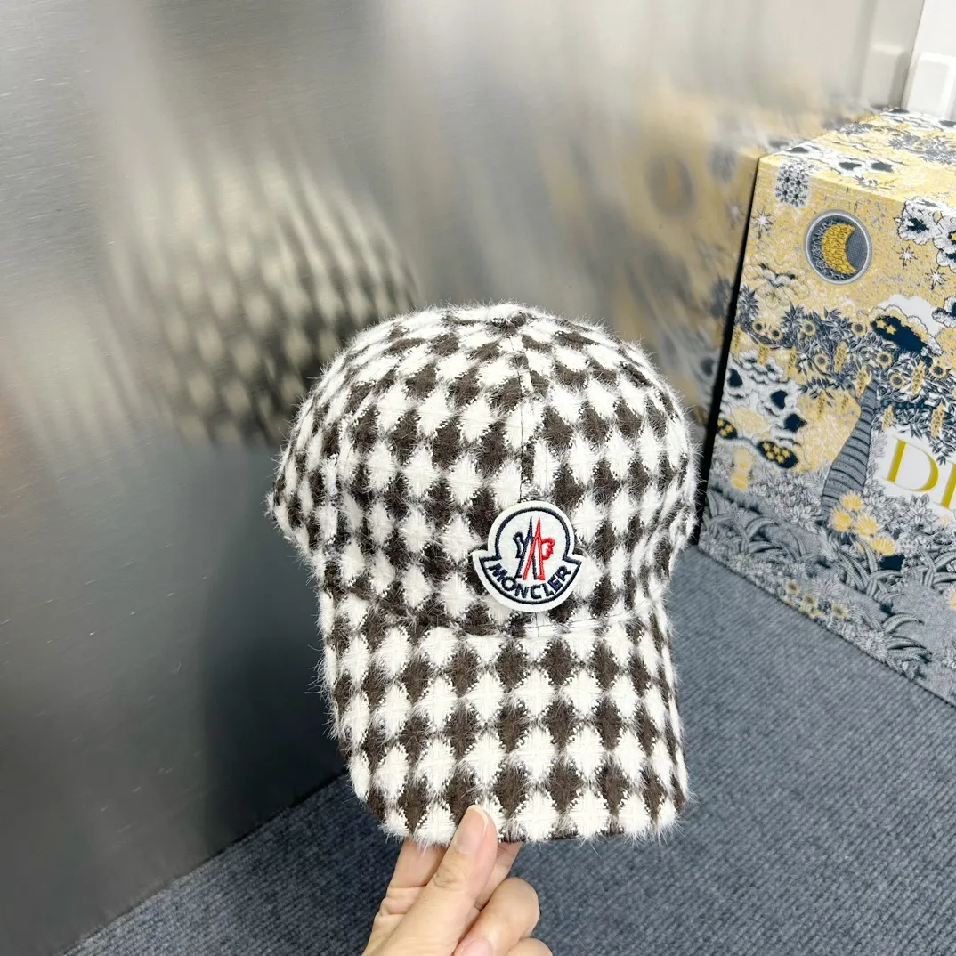 Cabbage price, cabbage price, inquiries welcome!  Moncler baseball cap
