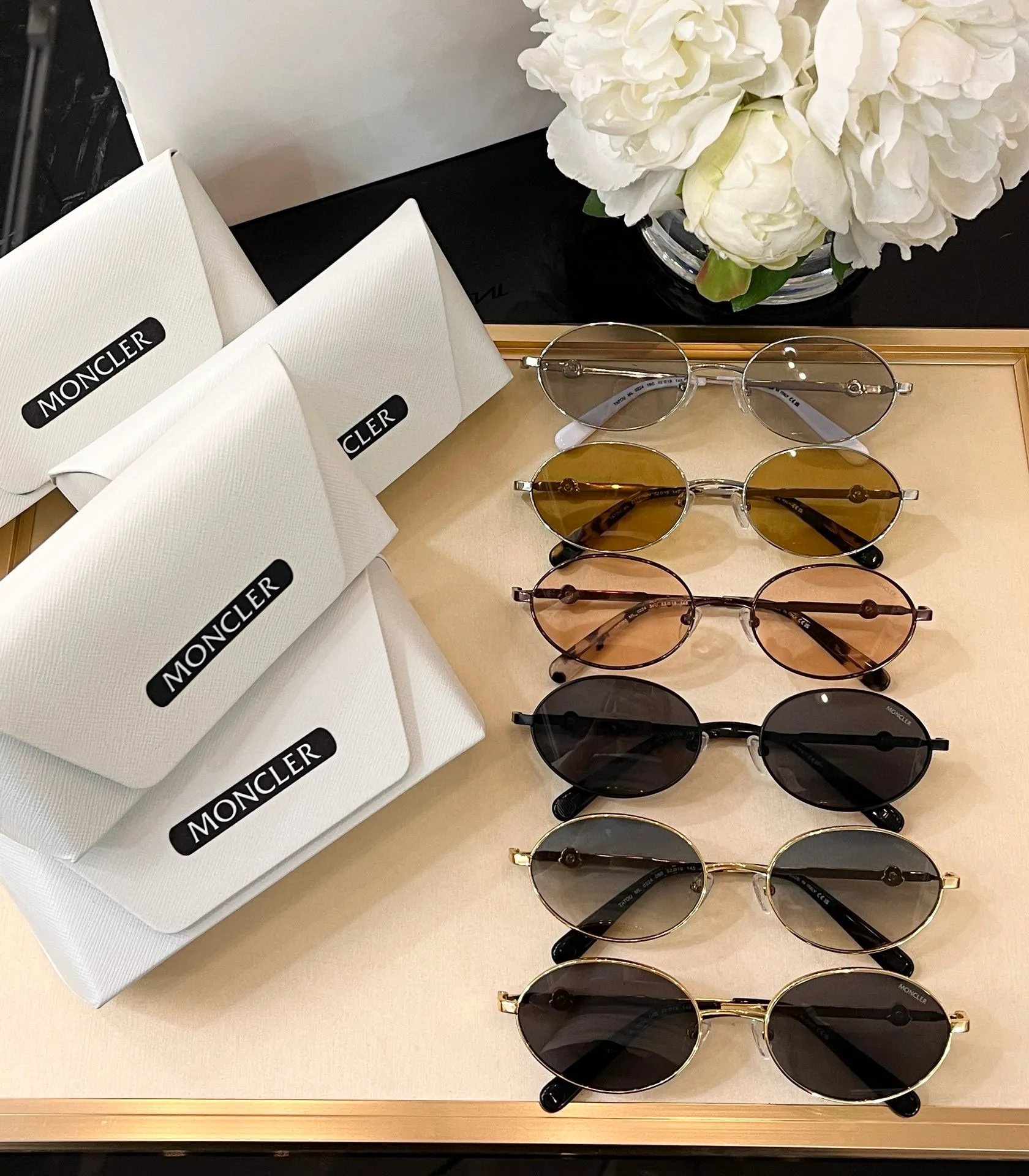 🉐️300 MONCLER ML0224