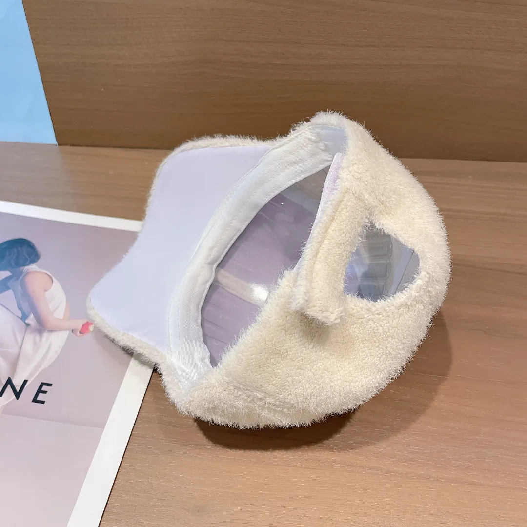 Specially approved 60-month-old MONCLER velvet baseball cap, suitable for young and fashionable people, with strong visual effect, three-dimensional letters, good-looking and high-quality!