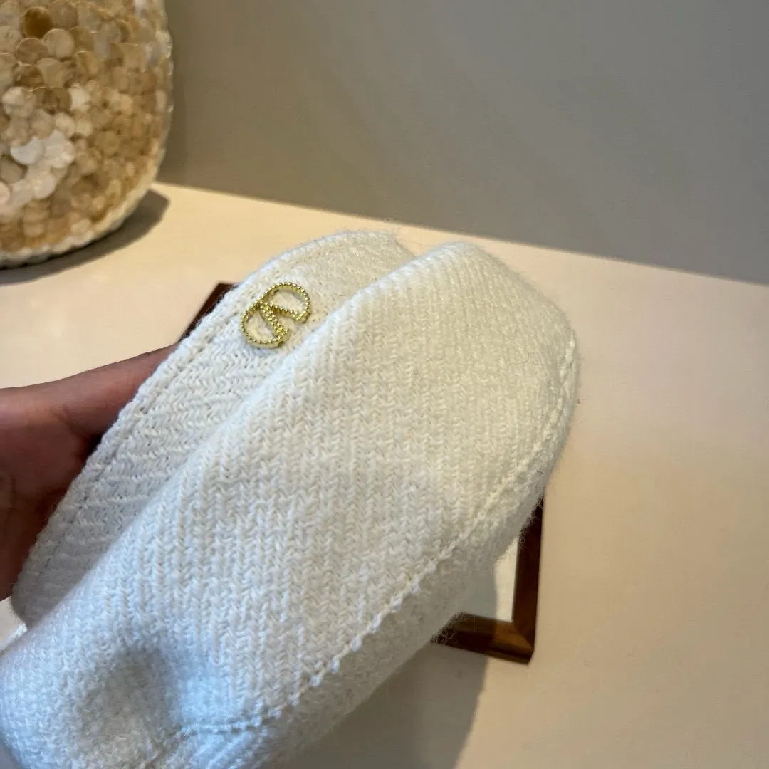 💰110¥ Valentino new beret head circumference 57cm