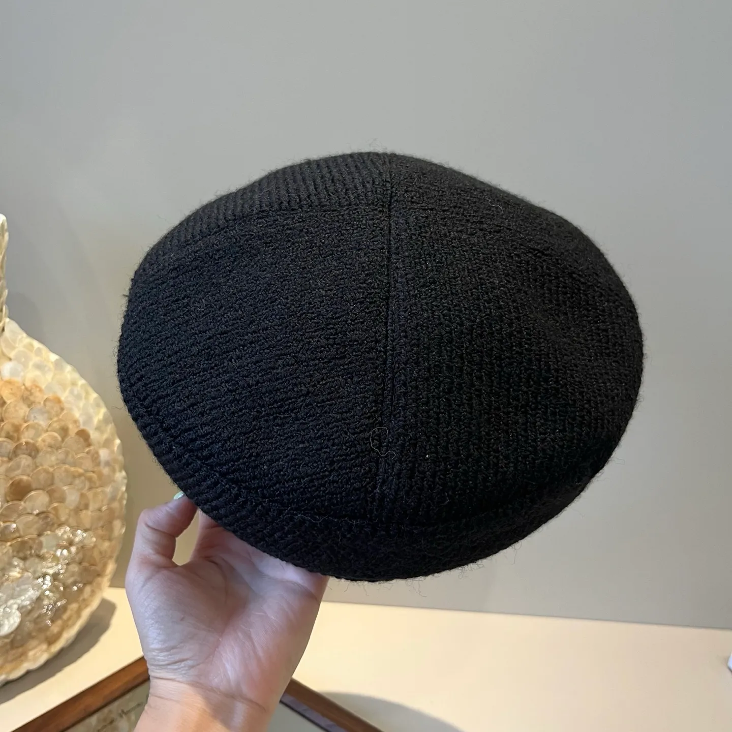 💰110¥ Valentino new beret head circumference 57cm