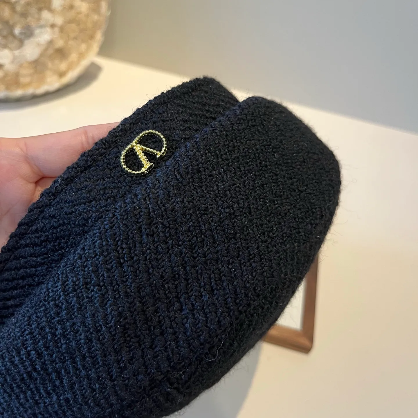 💰110¥ Valentino new beret head circumference 57cm