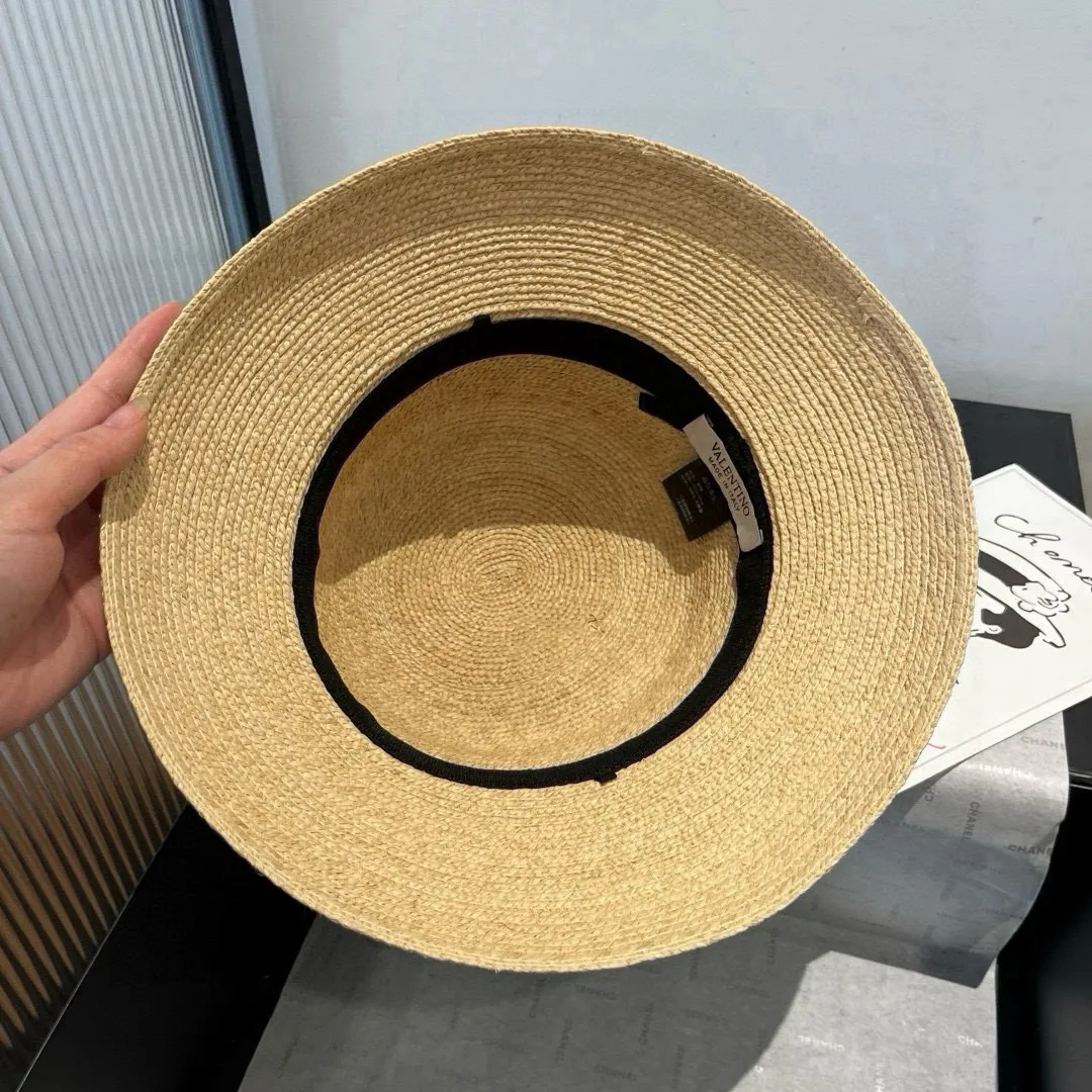 💰180¥ Valentino new basin hat head circumference 57cm