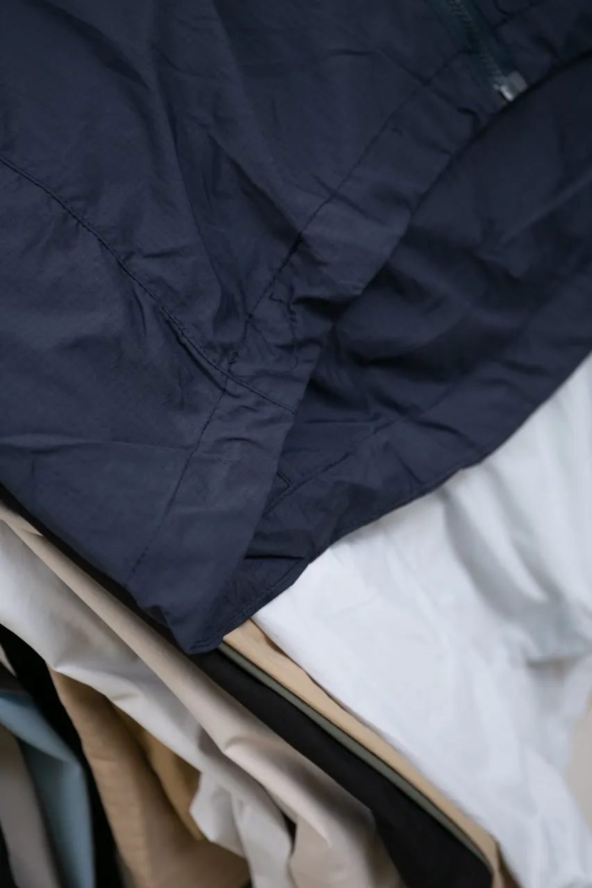 Arcteryx Squamish Hoody Outdoor Sun Protection Skin Windbreaker