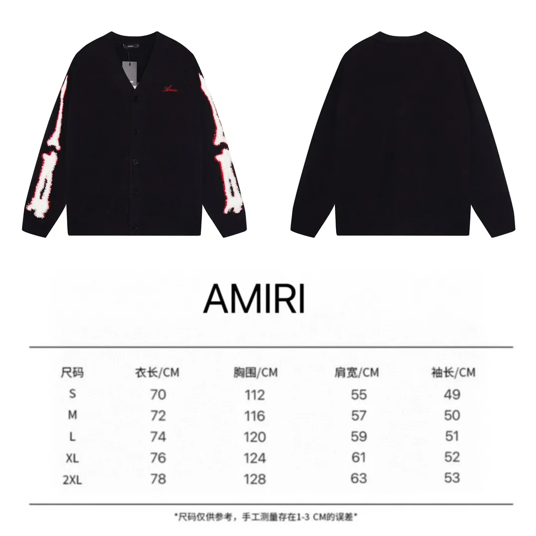 Size chart P320