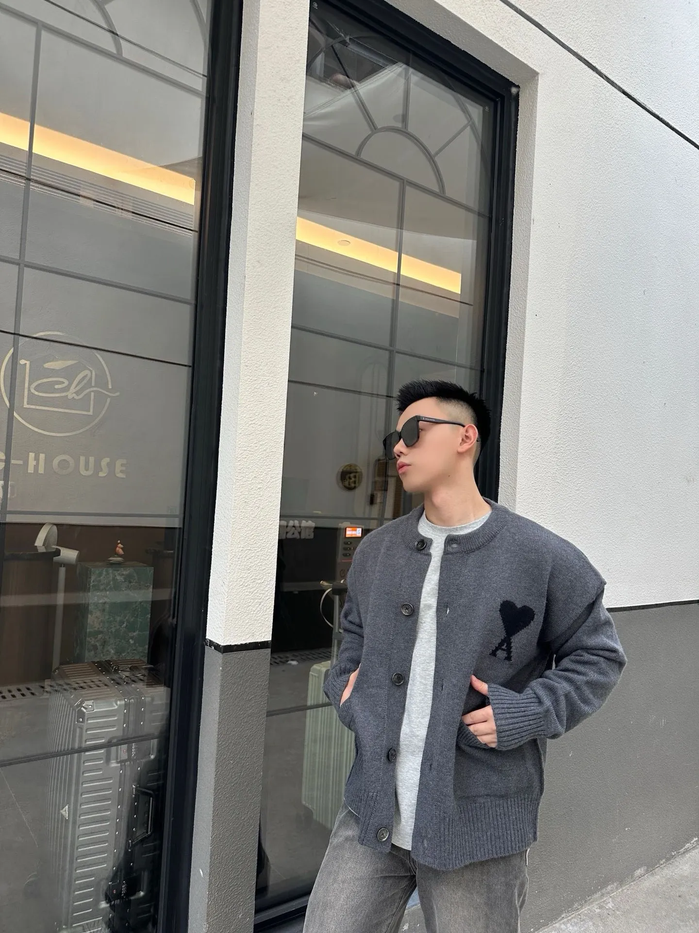 model picture