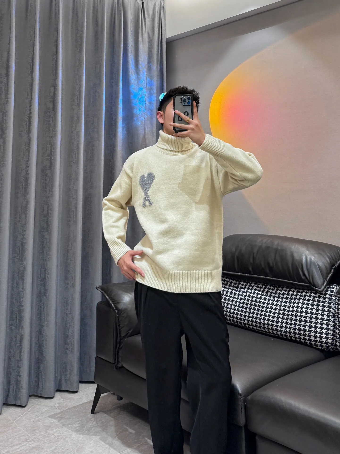 model picture