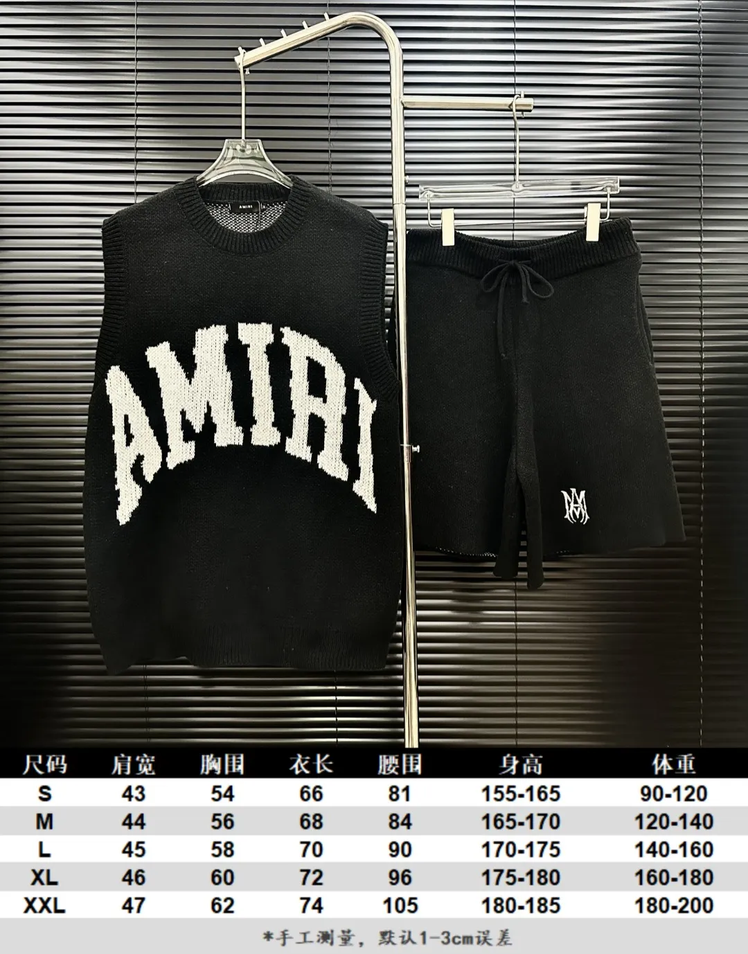 Size chart P360